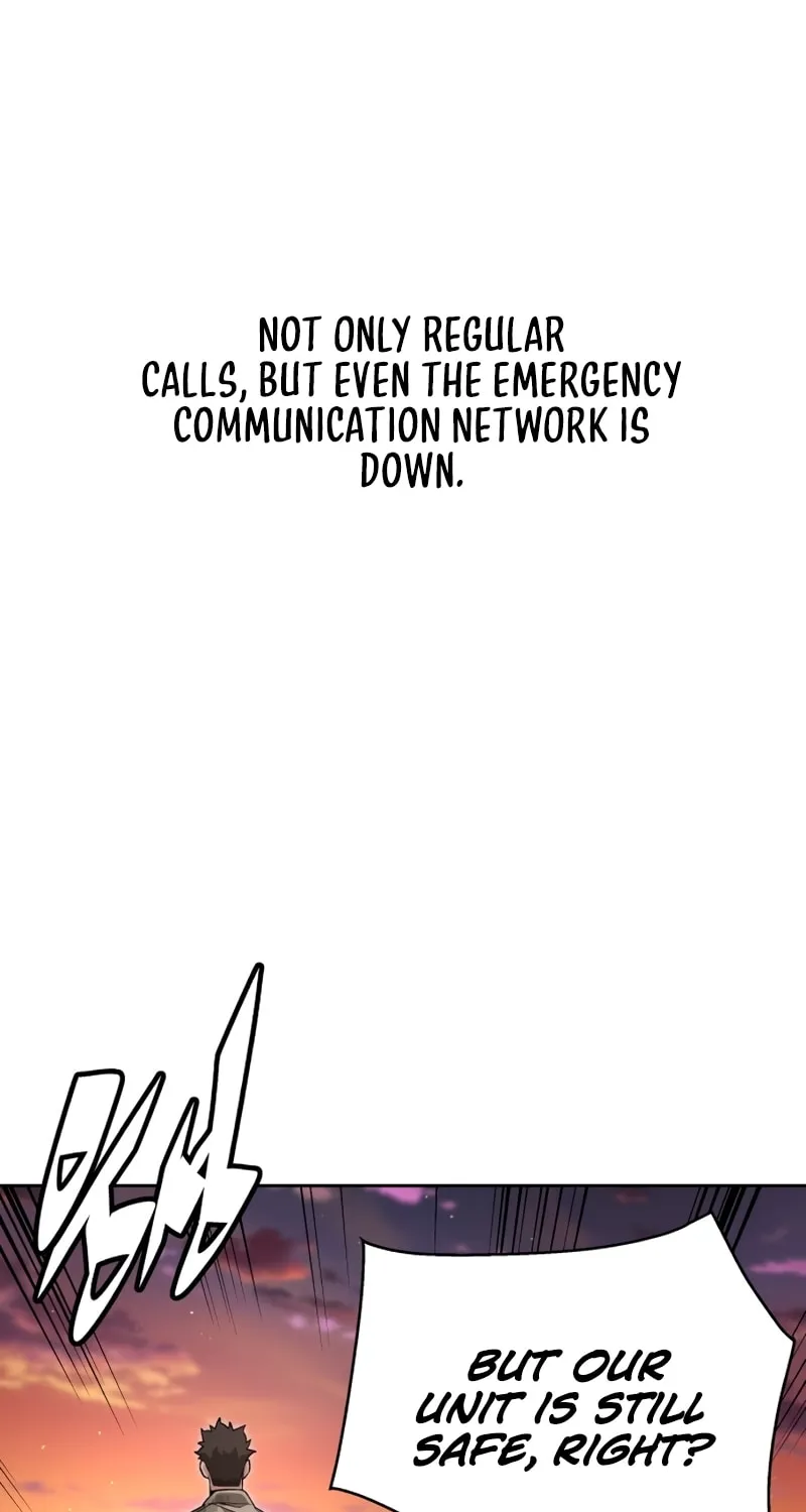 Apocalyptic Chef Awakening Chapter 1 page 12 - 