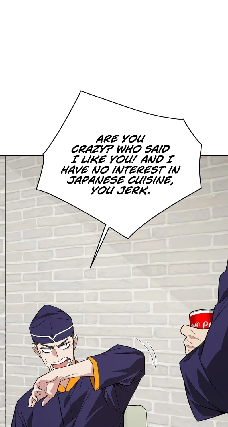 Apocalyptic Chef Awakening Chapter 1 page 111 - 