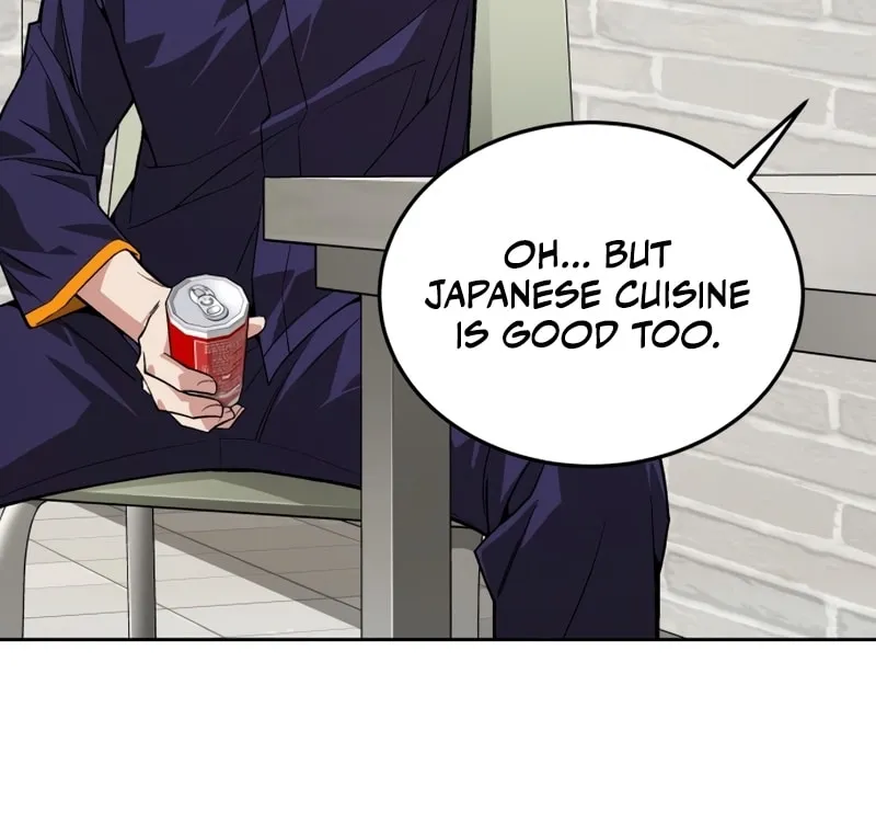 Apocalyptic Chef Awakening Chapter 1 page 112 - 