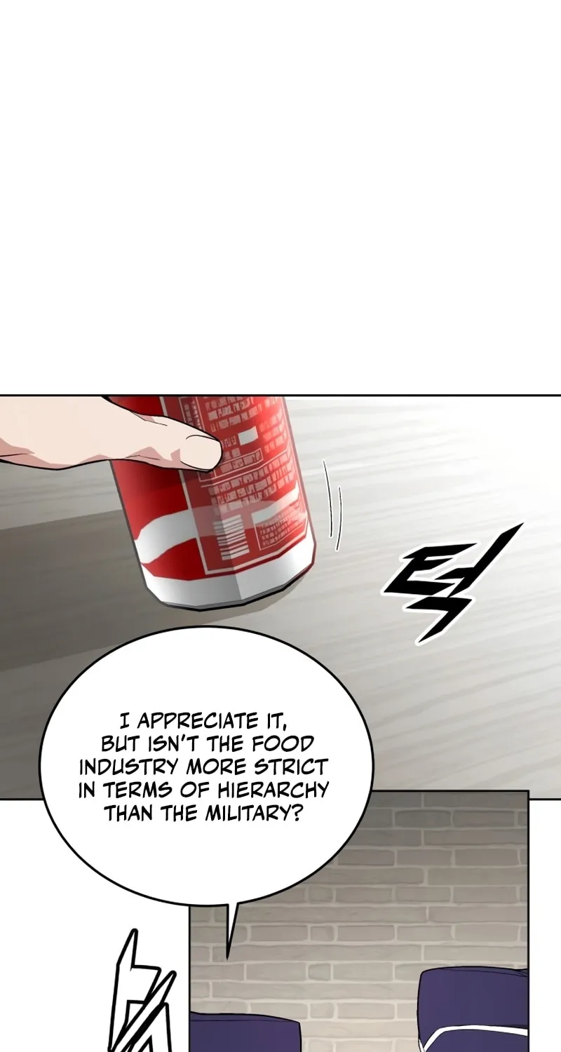 Apocalyptic Chef Awakening Chapter 1 page 113 - 