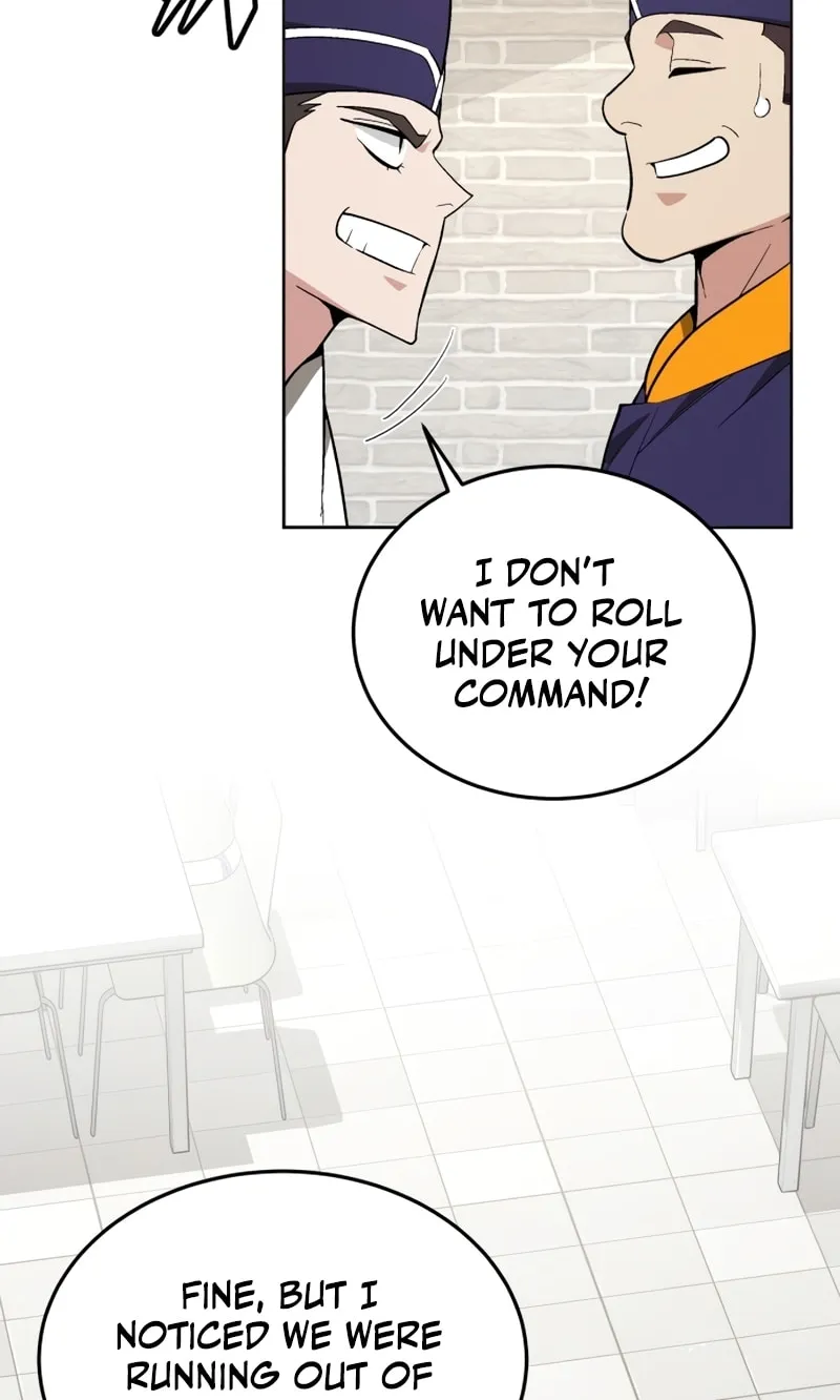 Apocalyptic Chef Awakening Chapter 1 page 114 - 
