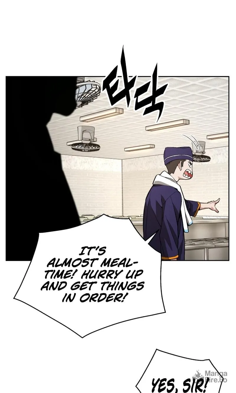 Apocalyptic Chef Awakening Chapter 1 page 116 - 
