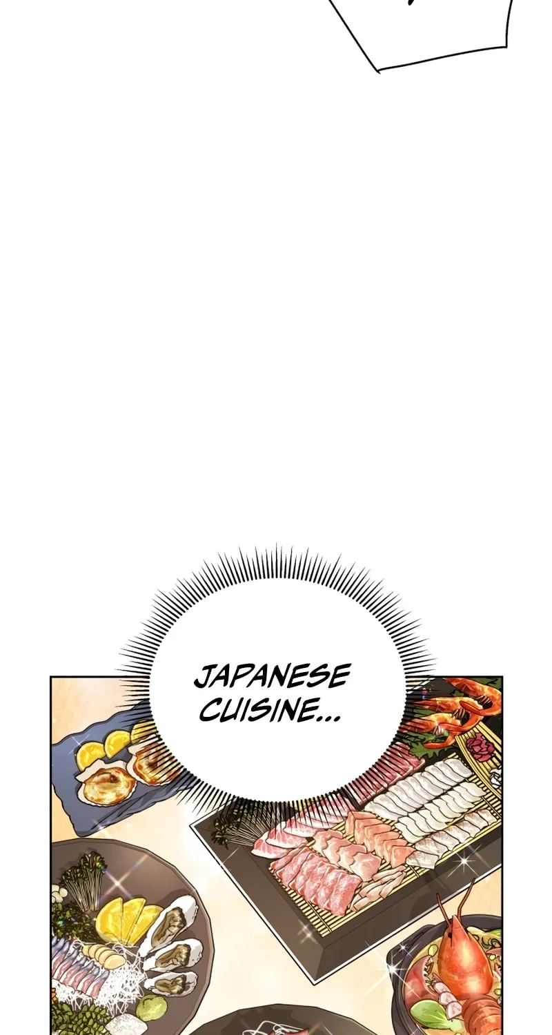 Apocalyptic Chef Awakening Chapter 1 page 117 - 