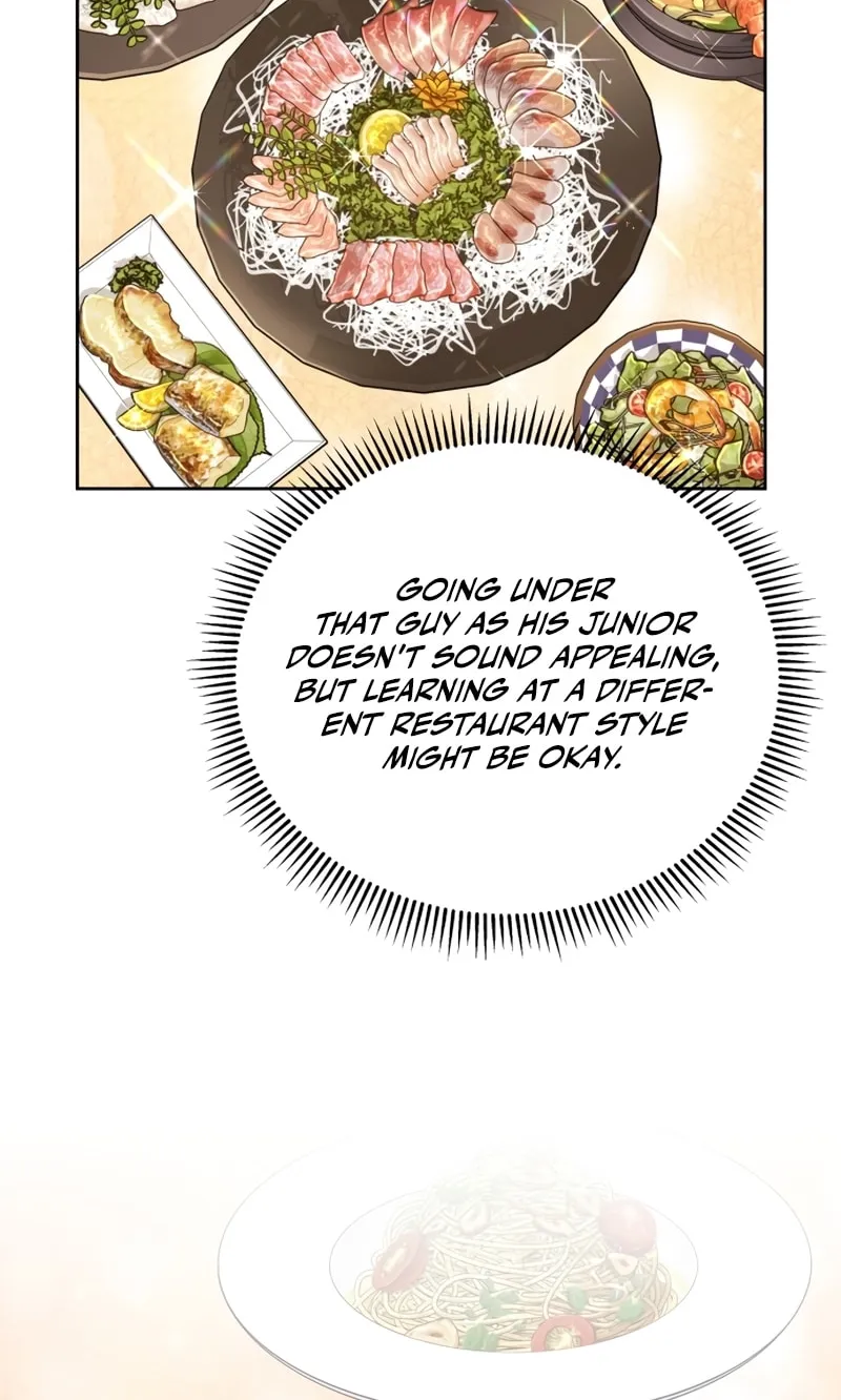 Apocalyptic Chef Awakening Chapter 1 page 118 - 