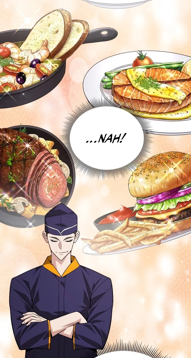 Apocalyptic Chef Awakening Chapter 1 page 119 - 