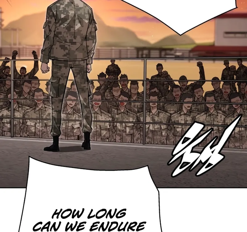 Apocalyptic Chef Awakening Chapter 1 page 13 - 
