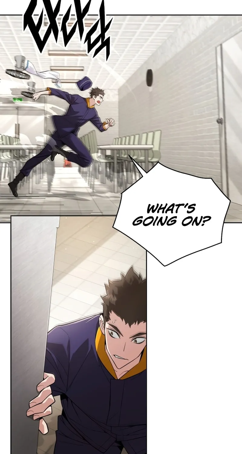 Apocalyptic Chef Awakening Chapter 1 page 125 - 