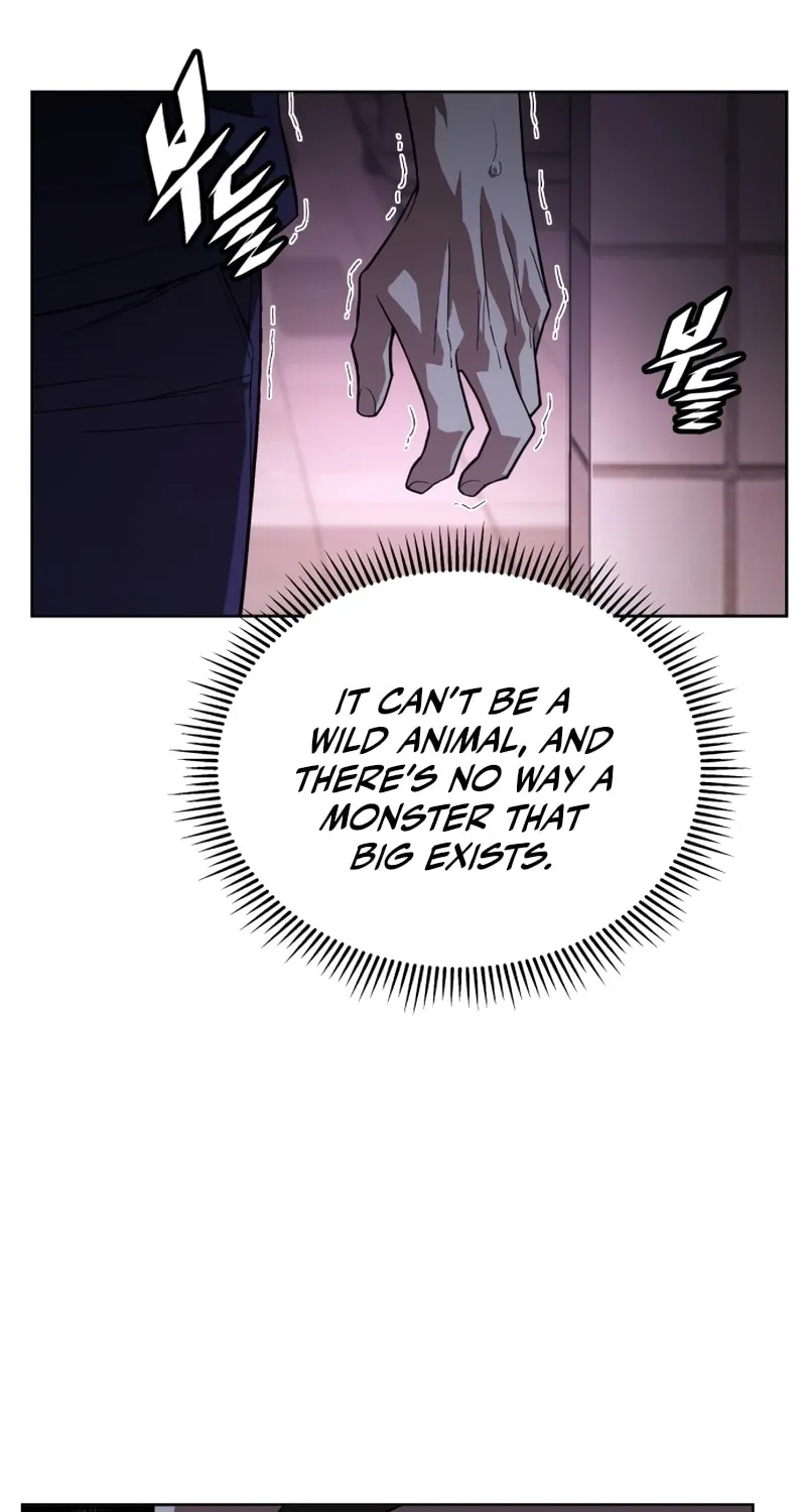 Apocalyptic Chef Awakening Chapter 1 page 139 - 