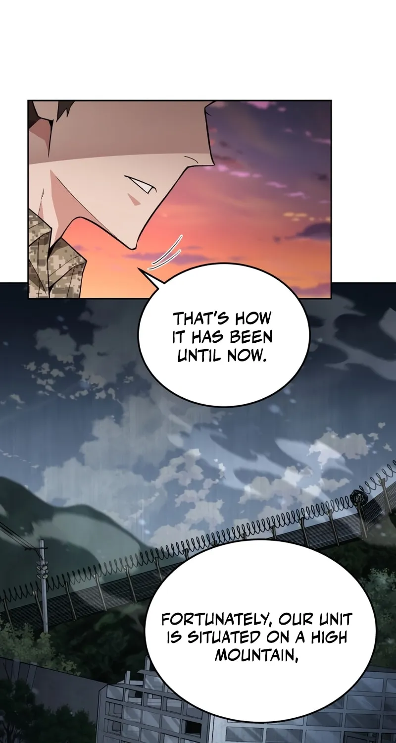 Apocalyptic Chef Awakening Chapter 1 page 15 - 
