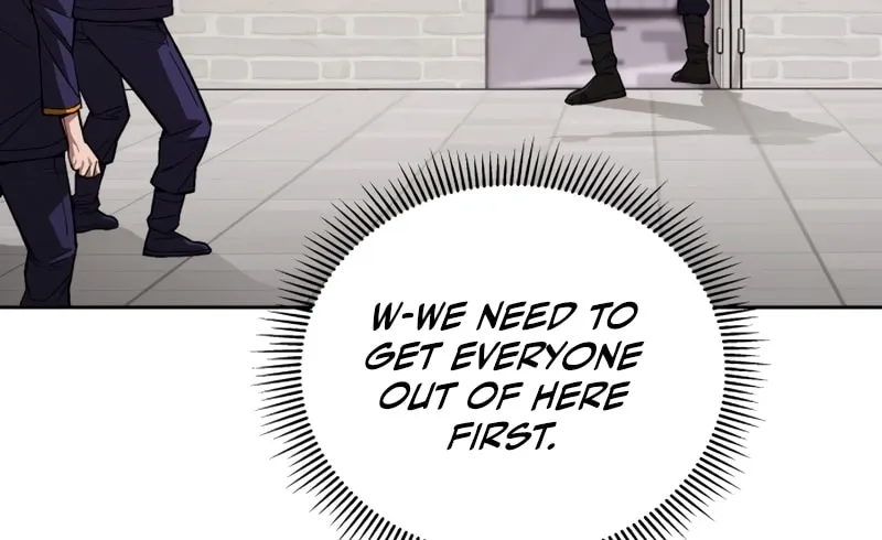 Apocalyptic Chef Awakening Chapter 1 page 147 - 