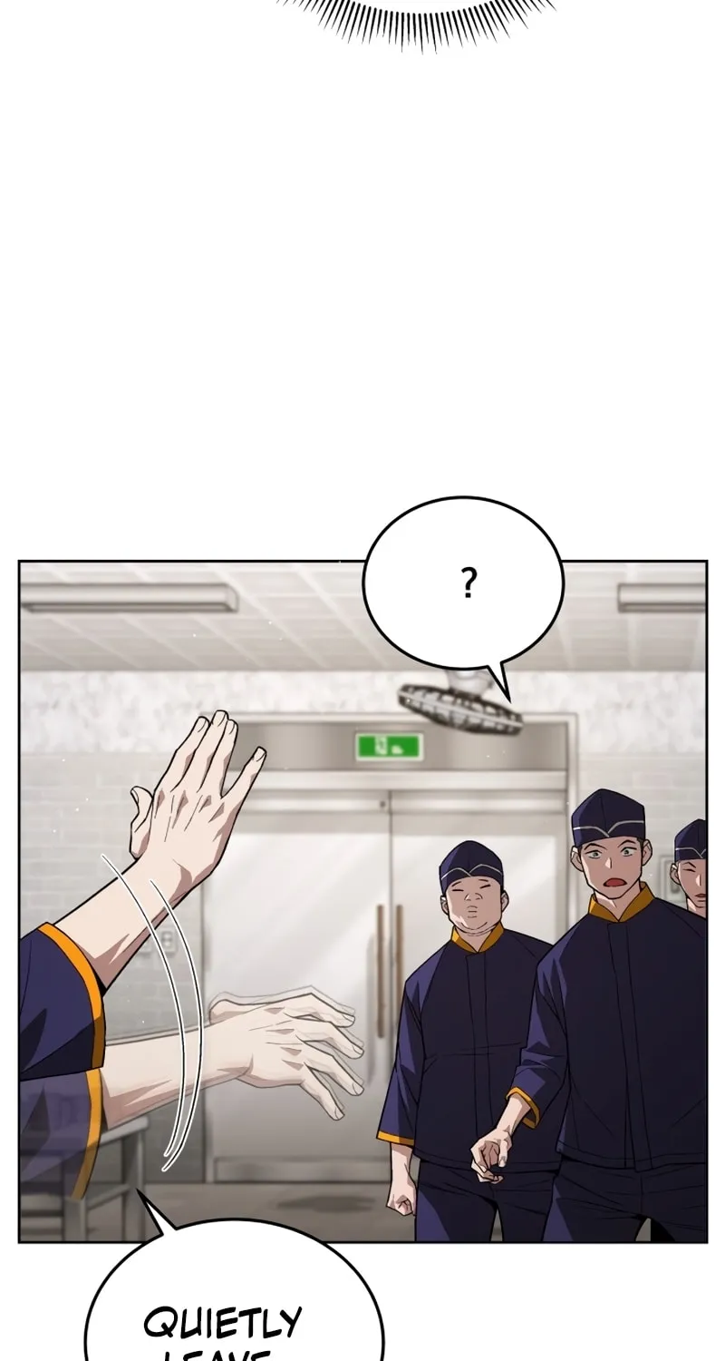 Apocalyptic Chef Awakening Chapter 1 page 148 - 