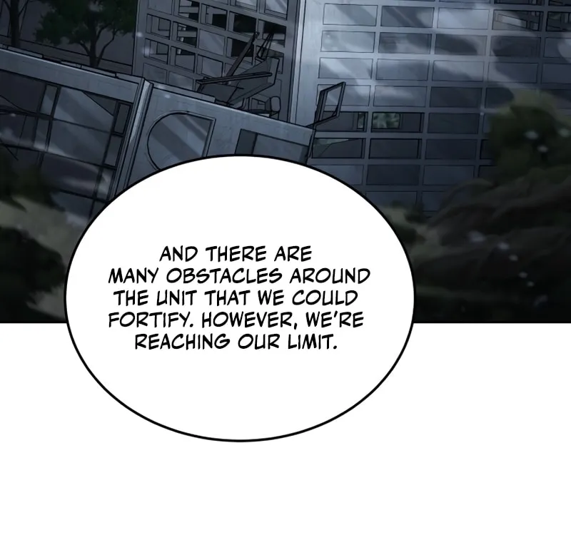 Apocalyptic Chef Awakening Chapter 1 page 16 - 
