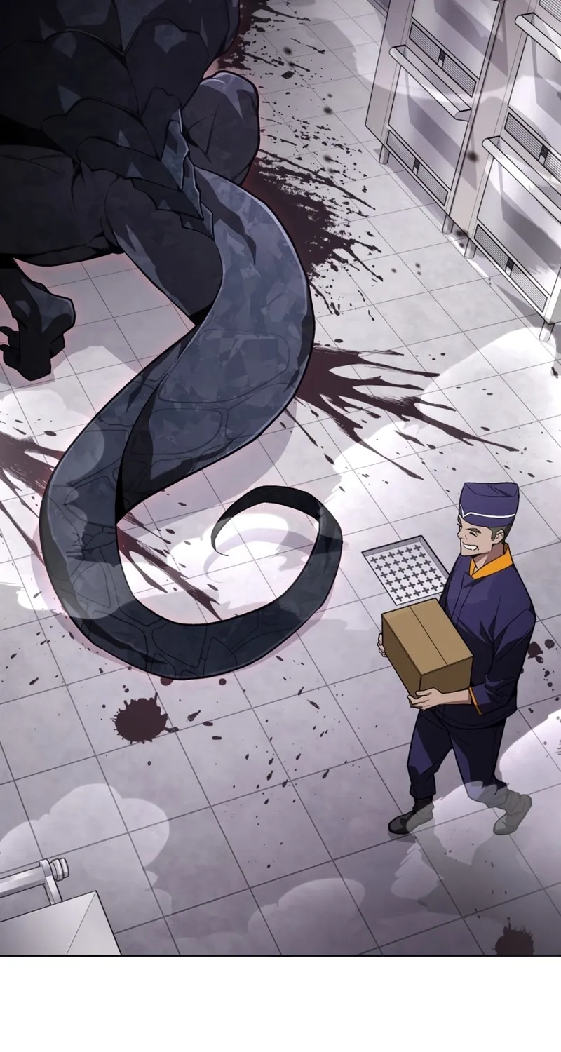Apocalyptic Chef Awakening Chapter 1 page 152 - 