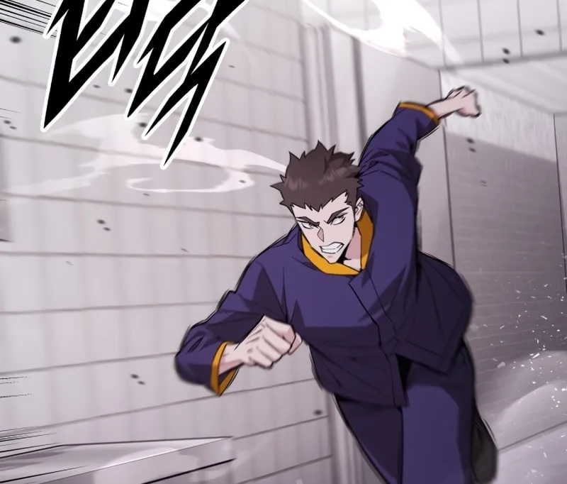 Apocalyptic Chef Awakening Chapter 1 page 159 - 