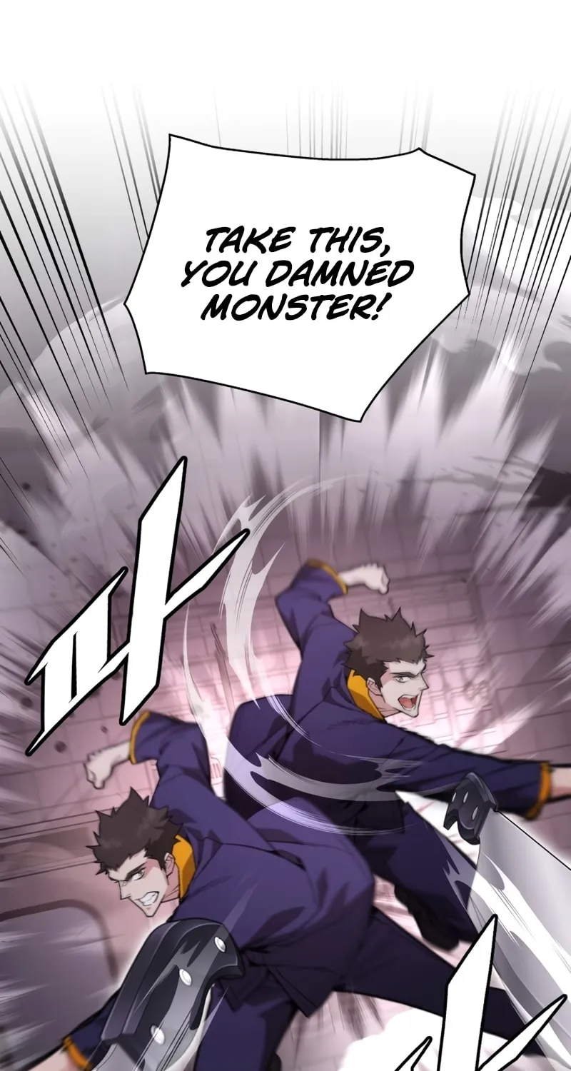 Apocalyptic Chef Awakening Chapter 1 page 161 - 