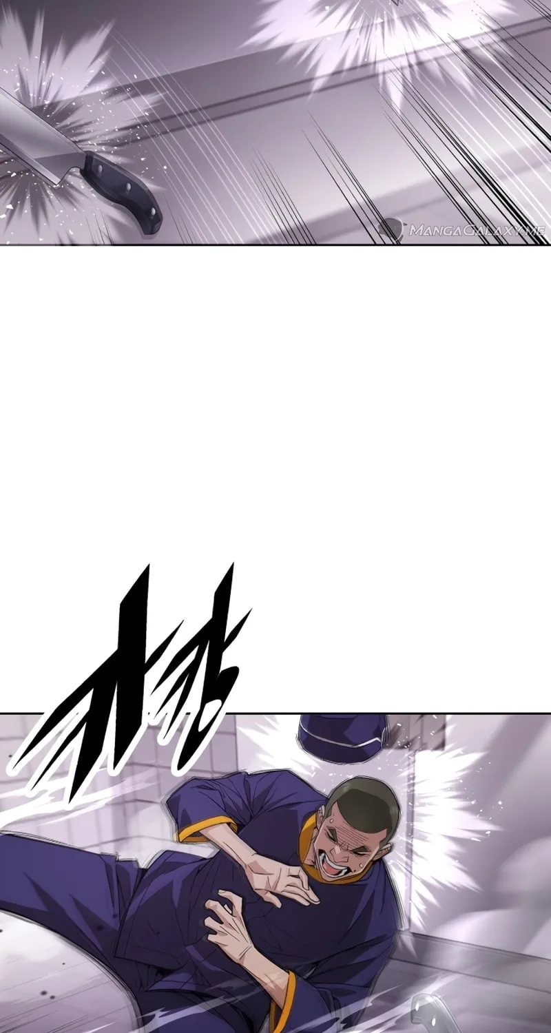 Apocalyptic Chef Awakening Chapter 1 page 167 - 