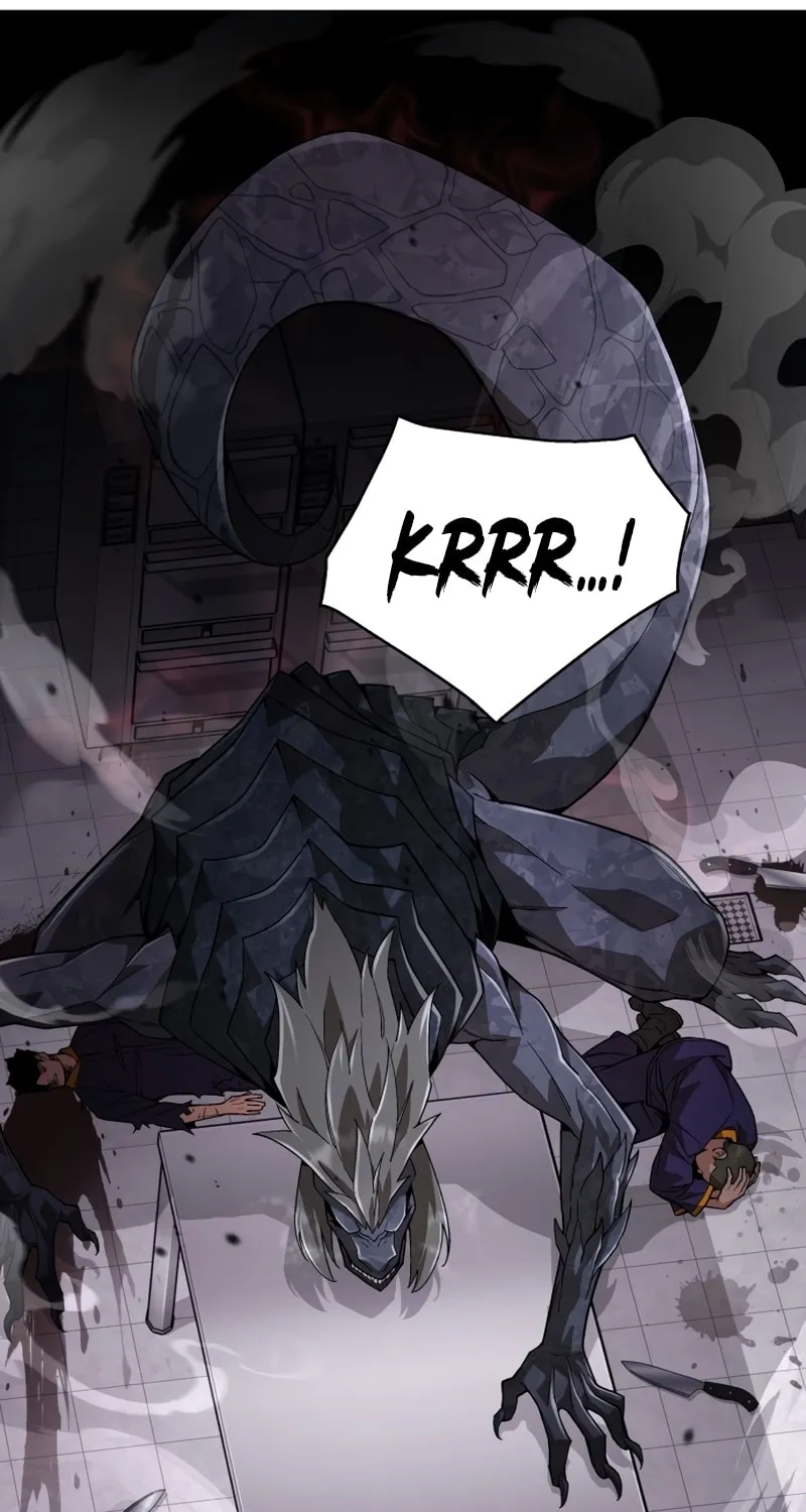 Apocalyptic Chef Awakening Chapter 1 page 169 - 