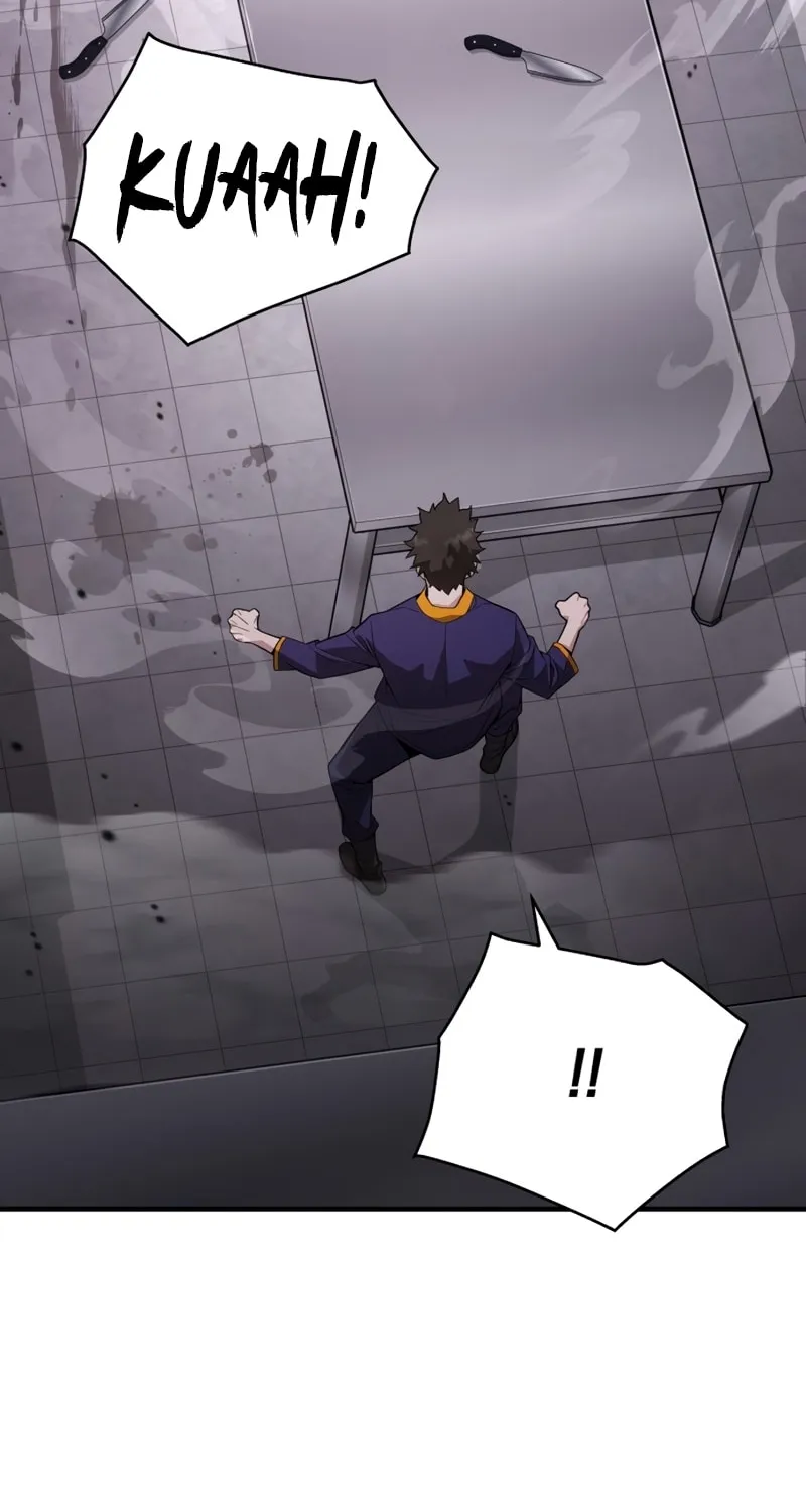 Apocalyptic Chef Awakening Chapter 1 page 170 - 
