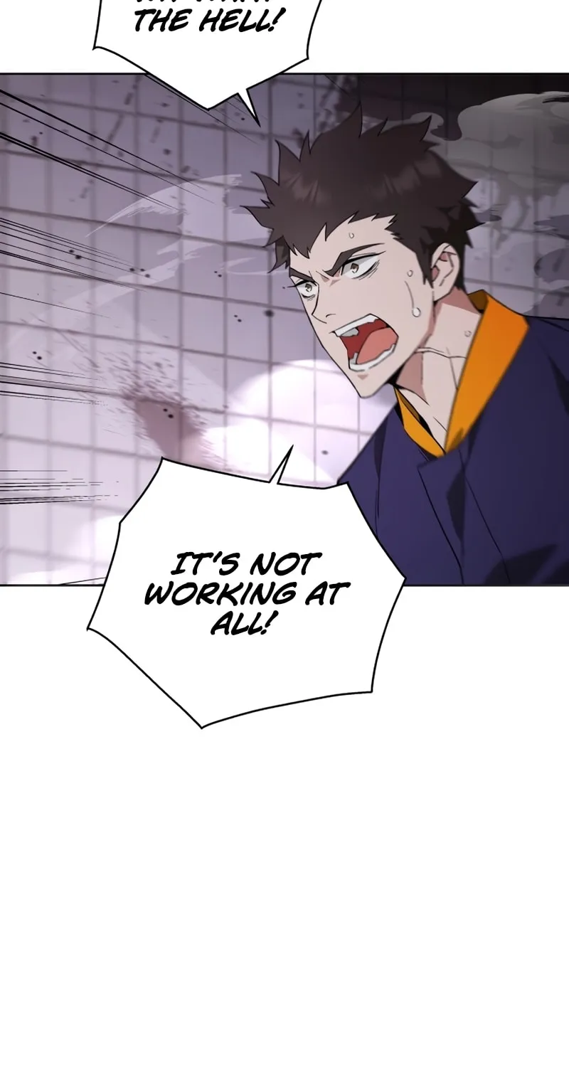Apocalyptic Chef Awakening Chapter 1 page 172 - 