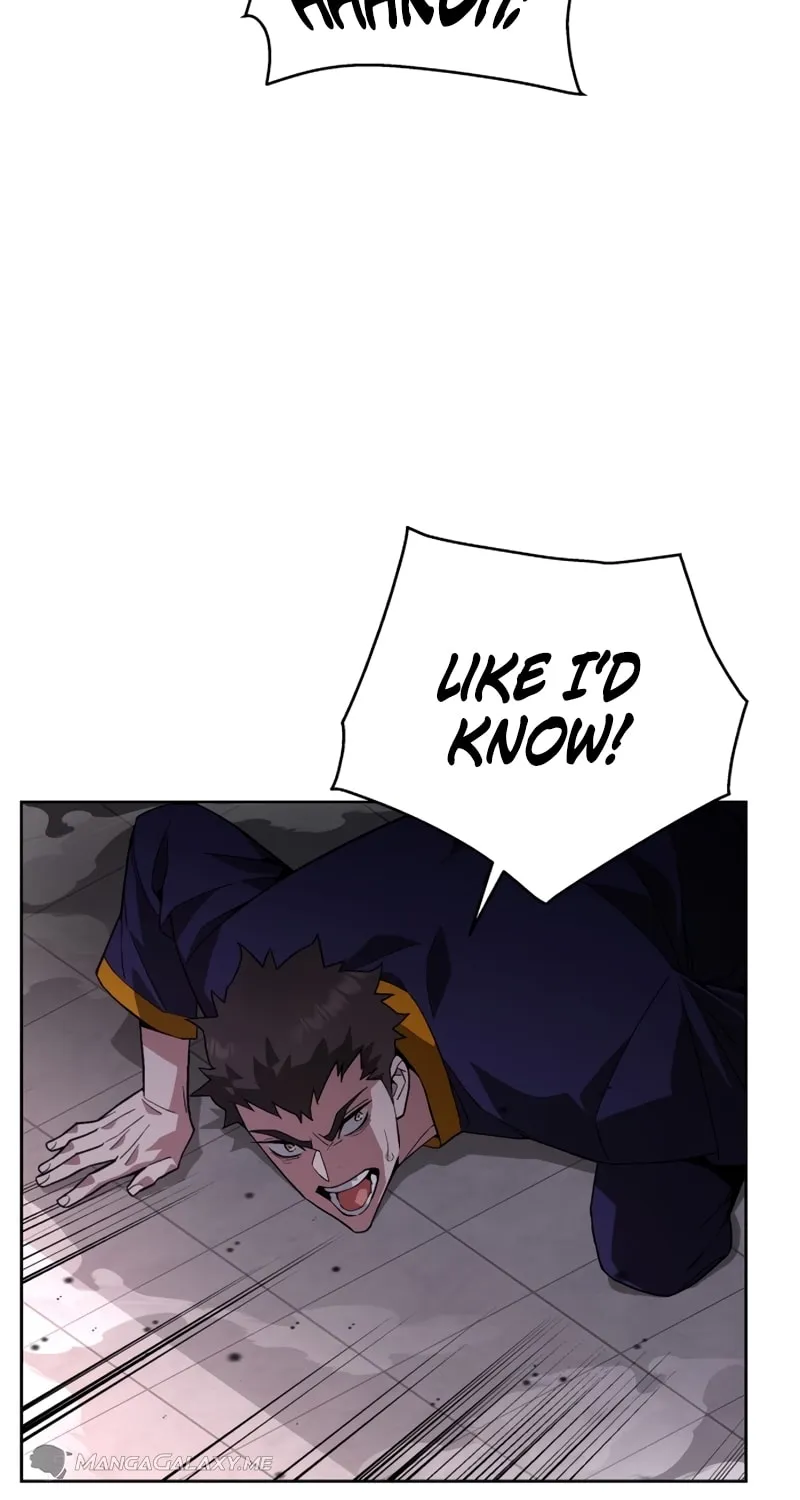 Apocalyptic Chef Awakening Chapter 1 page 190 - 