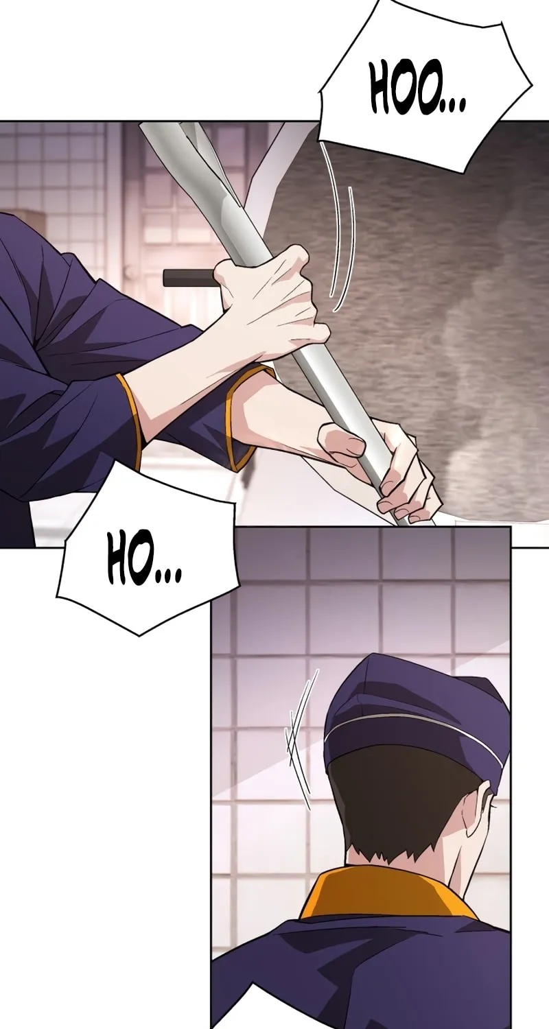 Apocalyptic Chef Awakening Chapter 1 page 20 - 