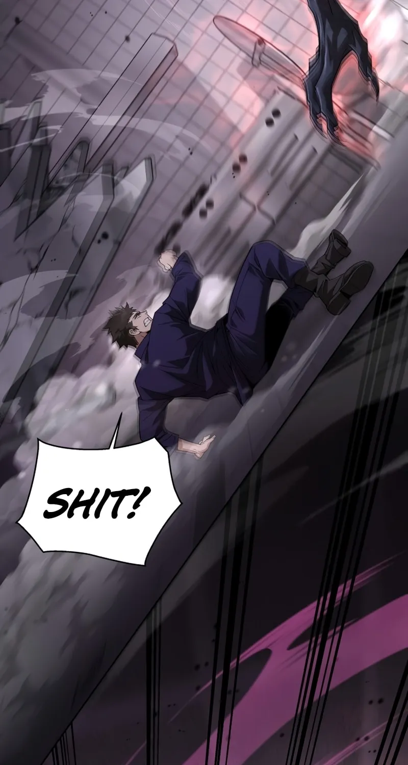 Apocalyptic Chef Awakening Chapter 1 page 197 - 