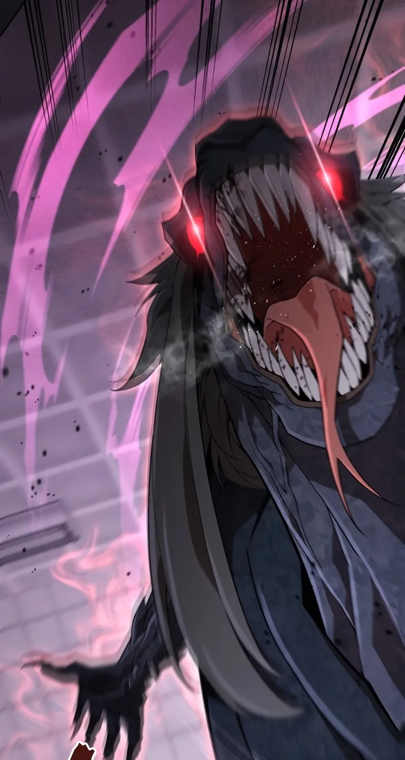 Apocalyptic Chef Awakening Chapter 1 page 199 - 