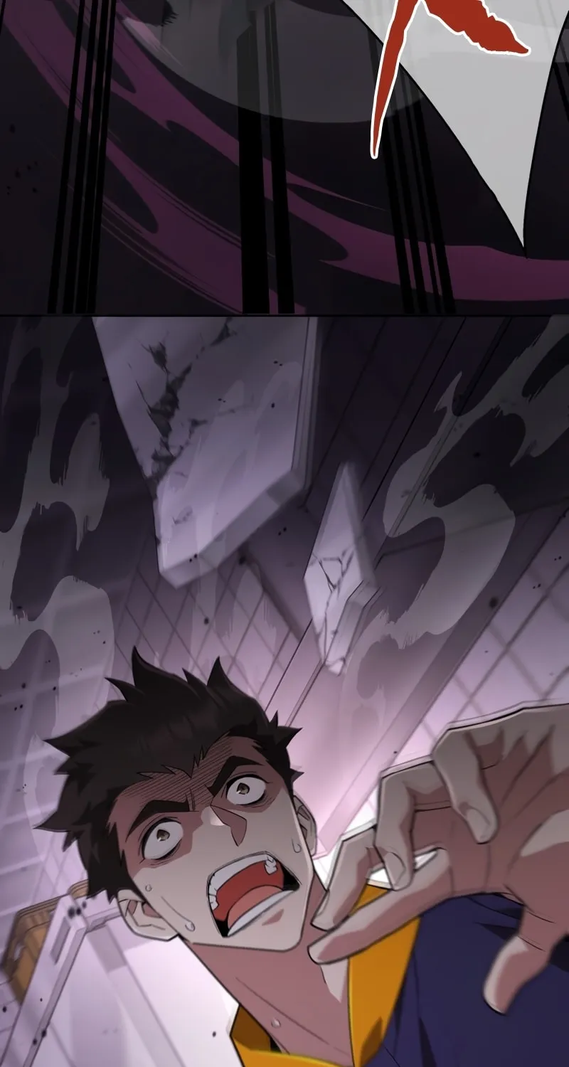Apocalyptic Chef Awakening Chapter 1 page 202 - 