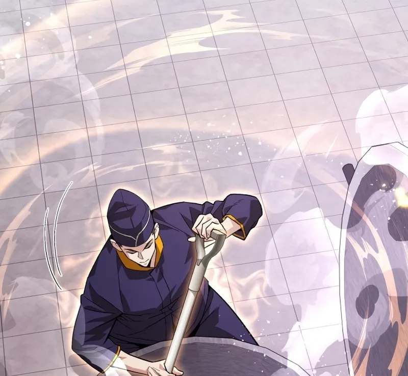 Apocalyptic Chef Awakening Chapter 1 page 22 - 