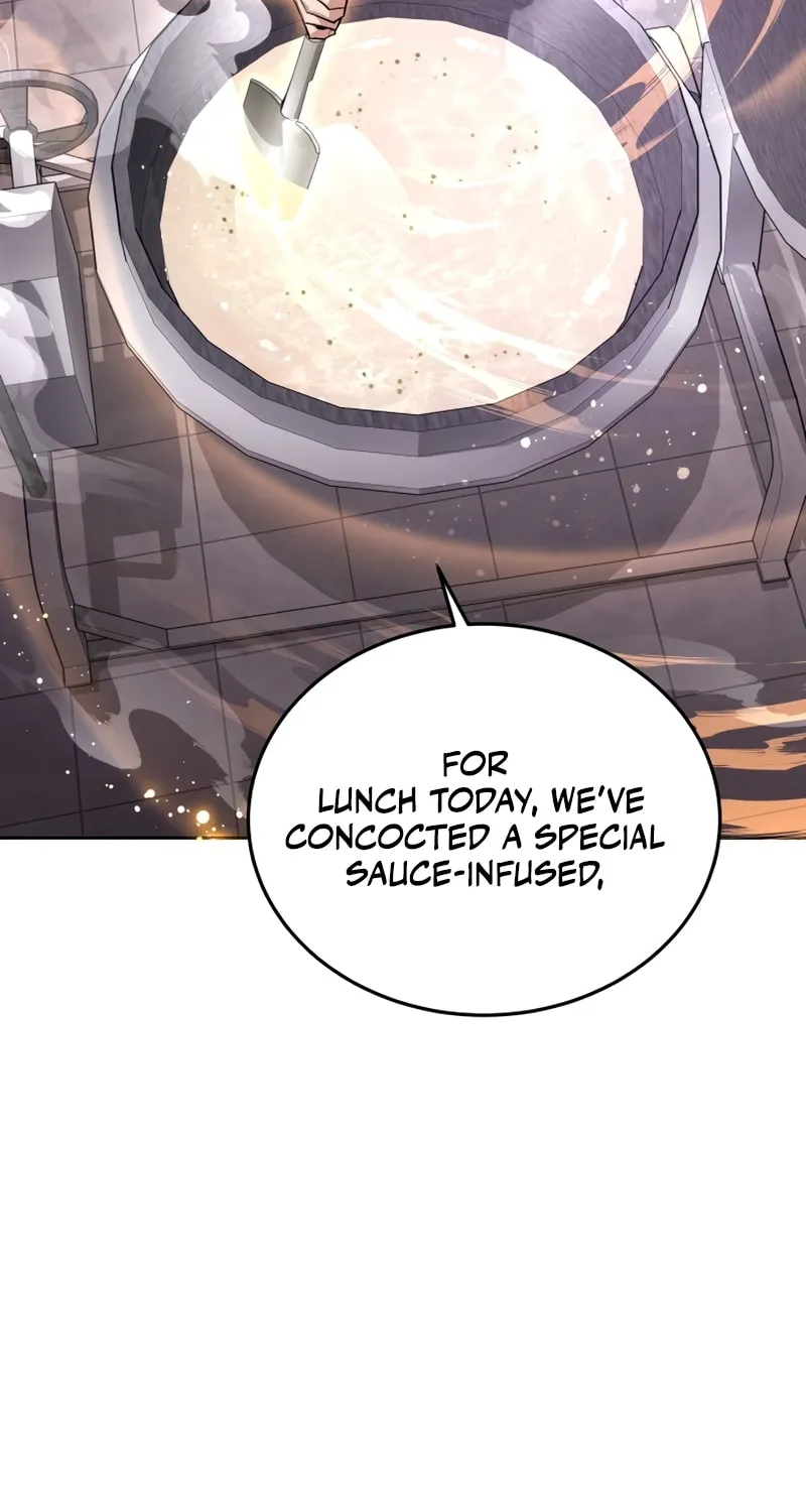 Apocalyptic Chef Awakening Chapter 1 page 23 - 