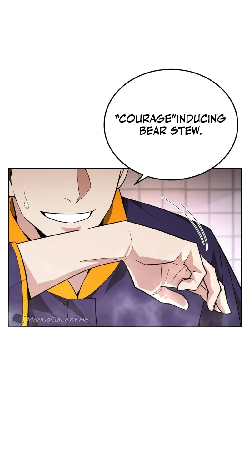 Apocalyptic Chef Awakening Chapter 1 page 24 - 