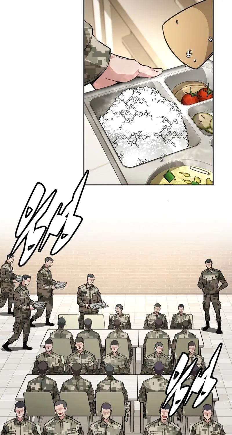 Apocalyptic Chef Awakening Chapter 1 page 26 - 