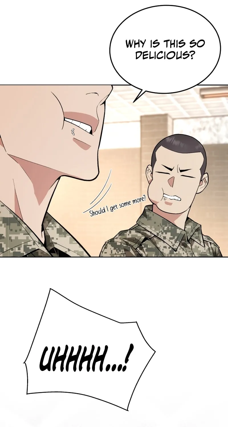 Apocalyptic Chef Awakening Chapter 1 page 29 - 