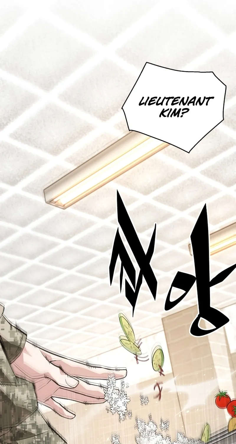 Apocalyptic Chef Awakening Chapter 1 page 30 - 