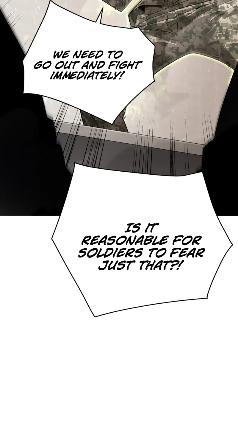 Apocalyptic Chef Awakening Chapter 1 page 35 - 