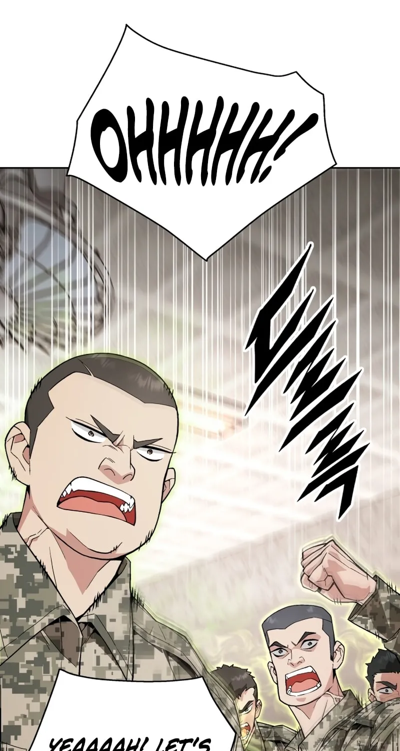 Apocalyptic Chef Awakening Chapter 1 page 36 - 