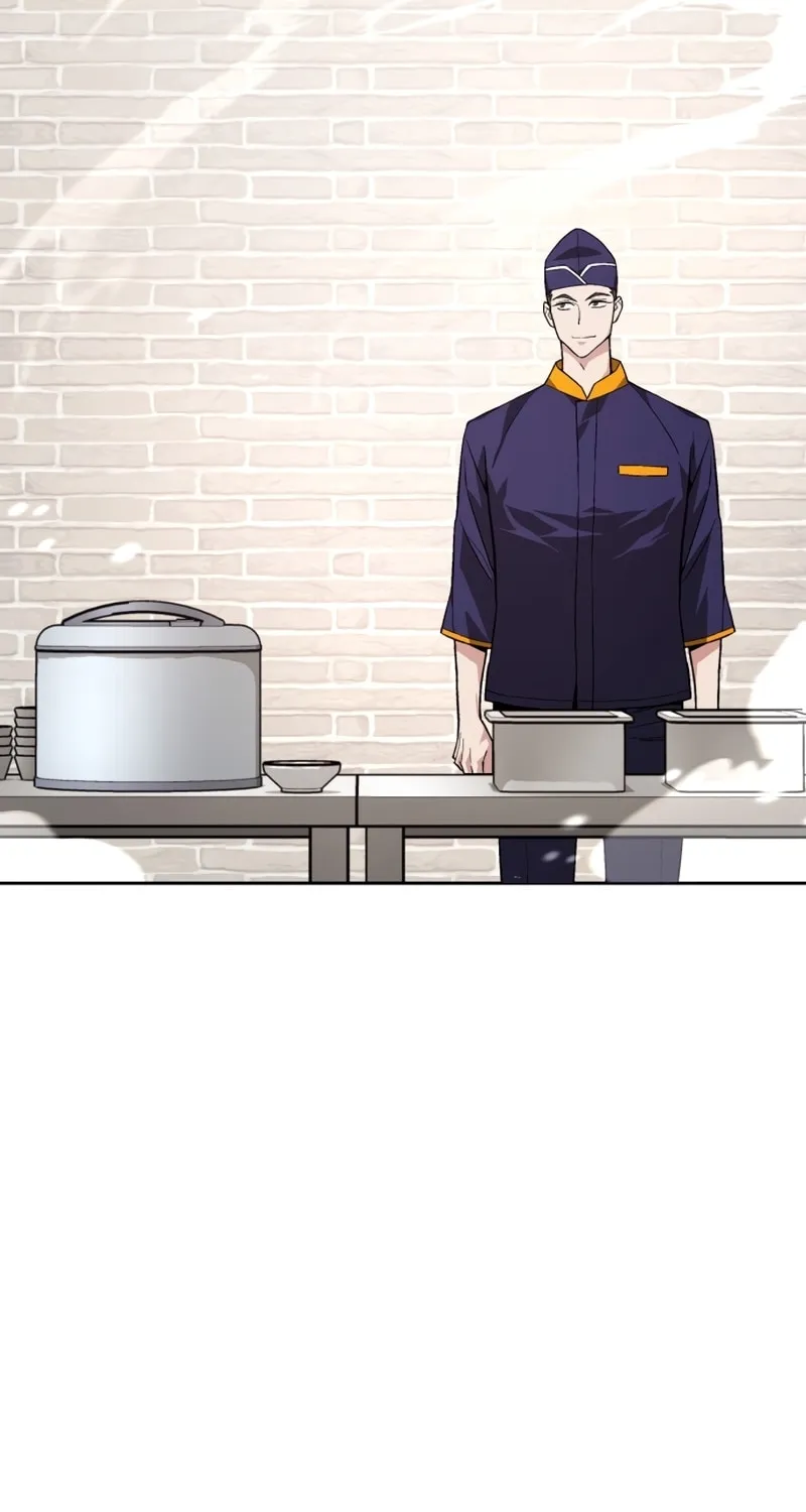 Apocalyptic Chef Awakening Chapter 1 page 42 - 