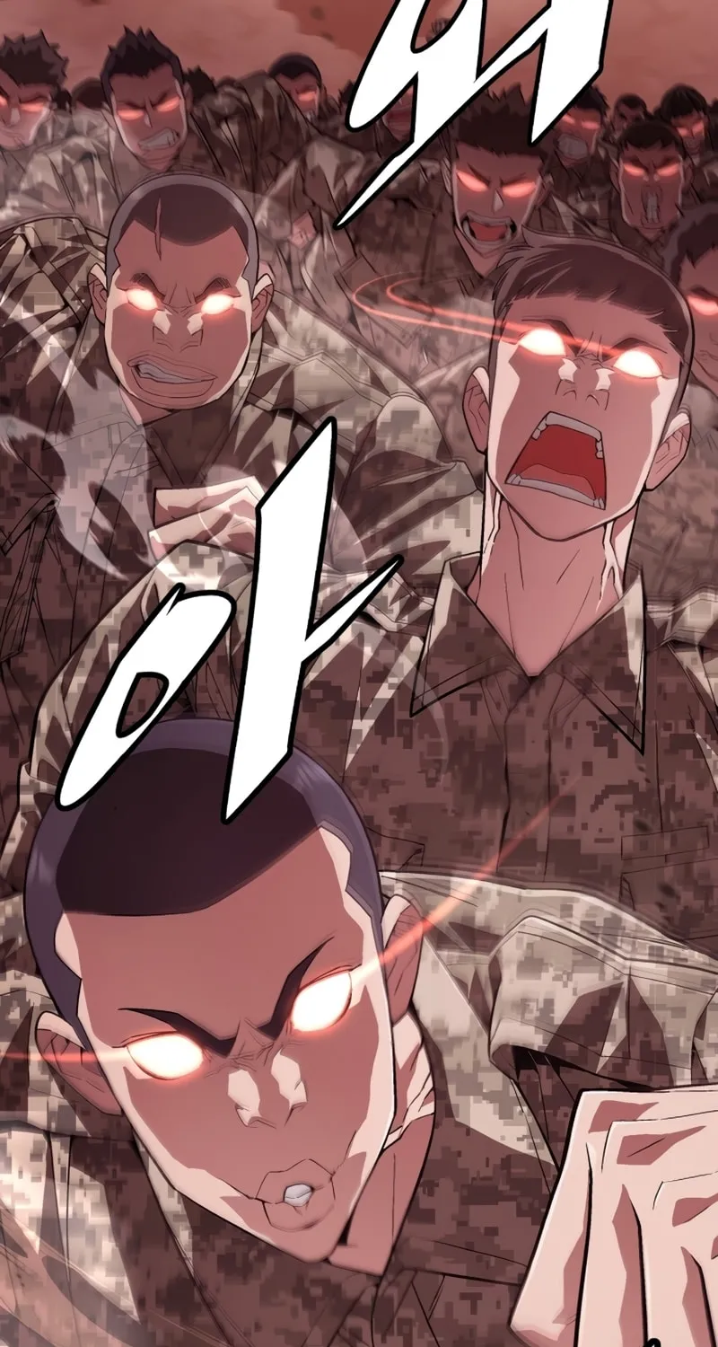 Apocalyptic Chef Awakening Chapter 1 page 47 - 