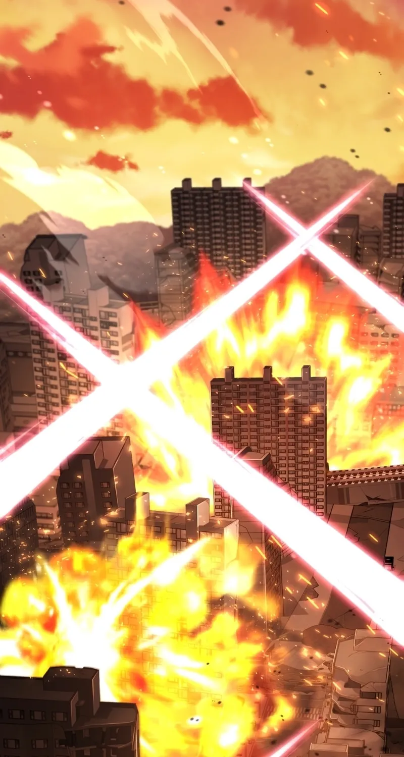 Apocalyptic Chef Awakening Chapter 1 page 6 - 