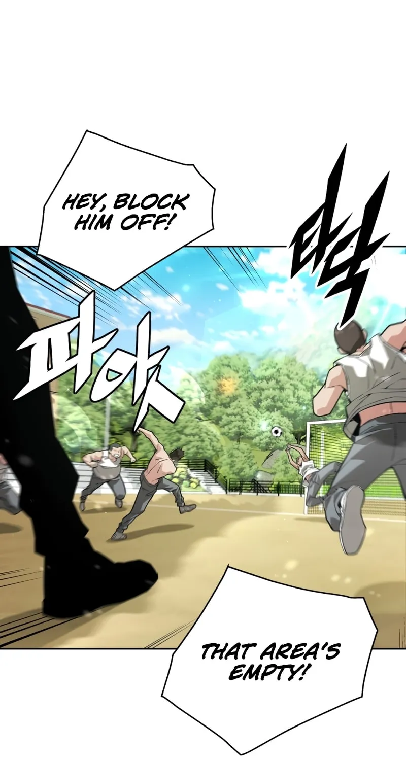 Apocalyptic Chef Awakening Chapter 1 page 53 - 