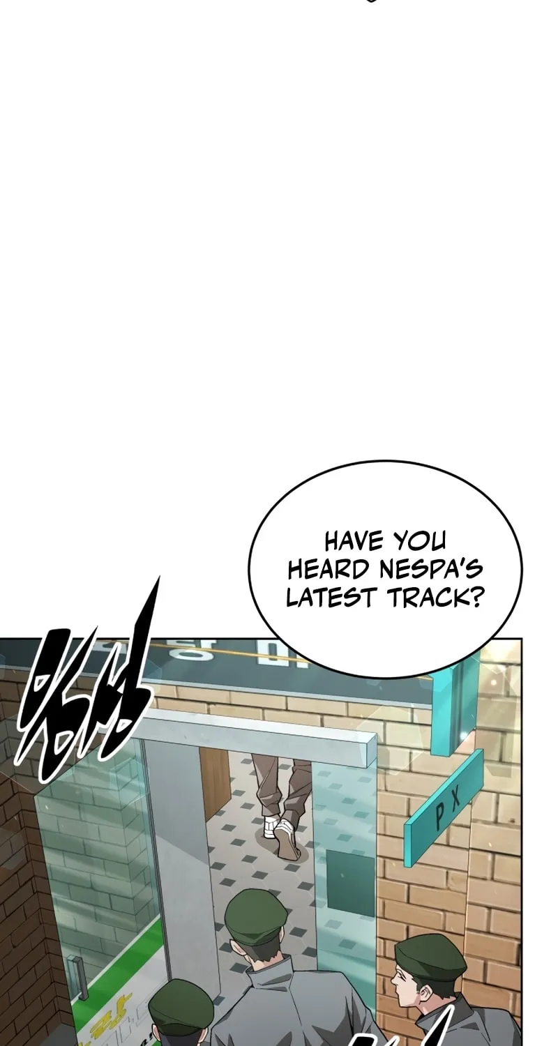 Apocalyptic Chef Awakening Chapter 1 page 56 - 