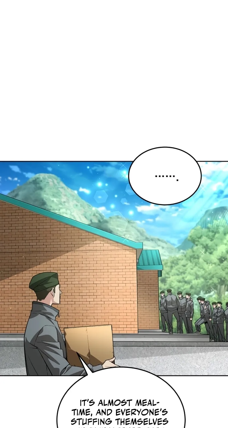 Apocalyptic Chef Awakening Chapter 1 page 60 - 