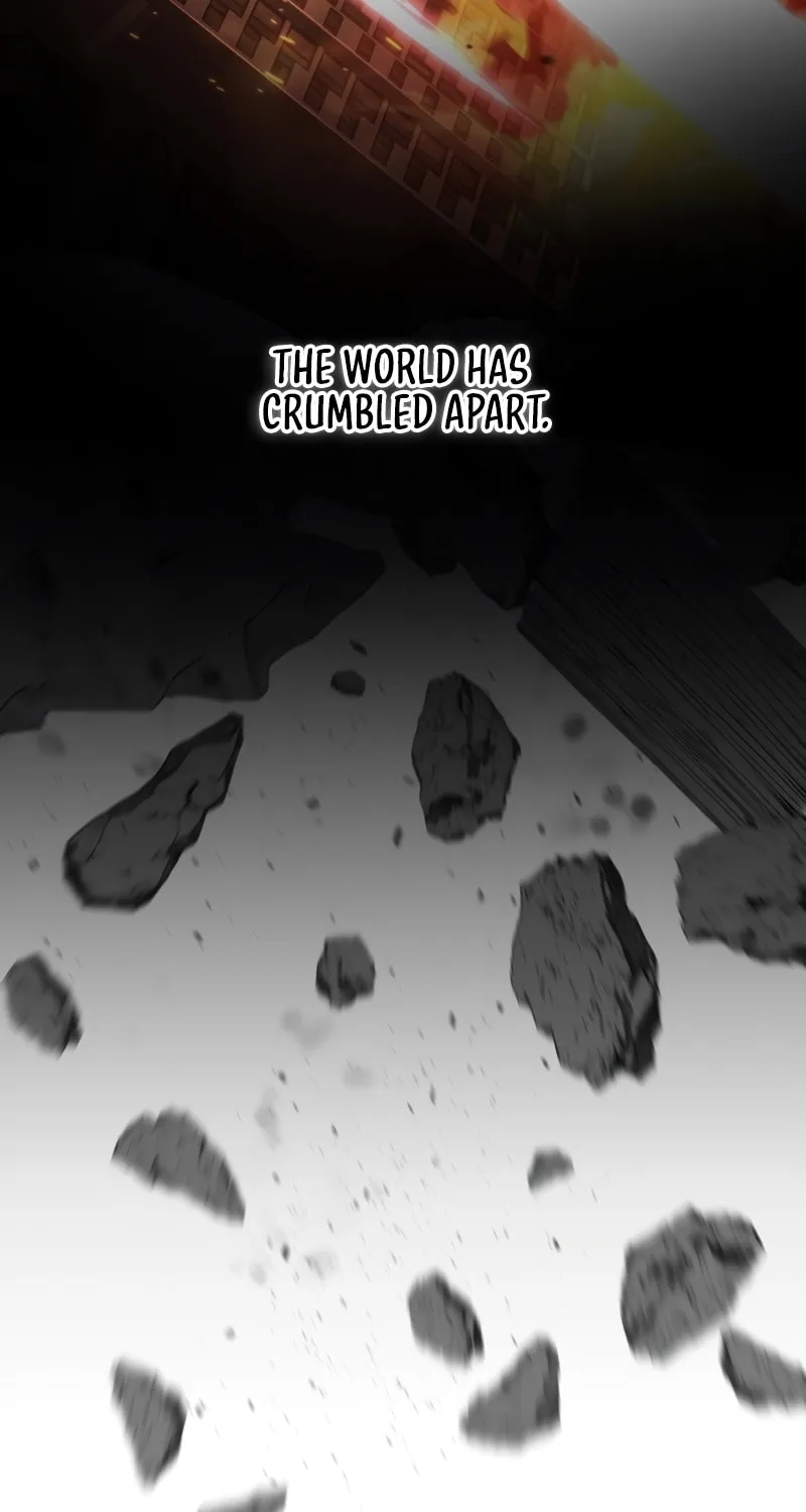 Apocalyptic Chef Awakening Chapter 1 page 8 - 