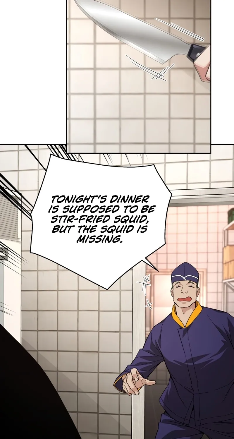 Apocalyptic Chef Awakening Chapter 1 page 71 - 