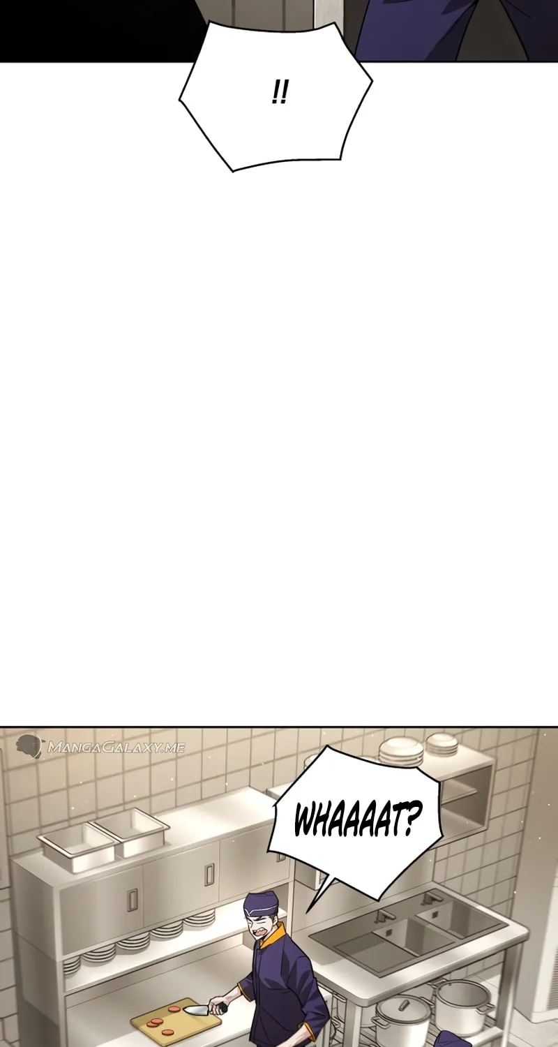 Apocalyptic Chef Awakening Chapter 1 page 72 - 