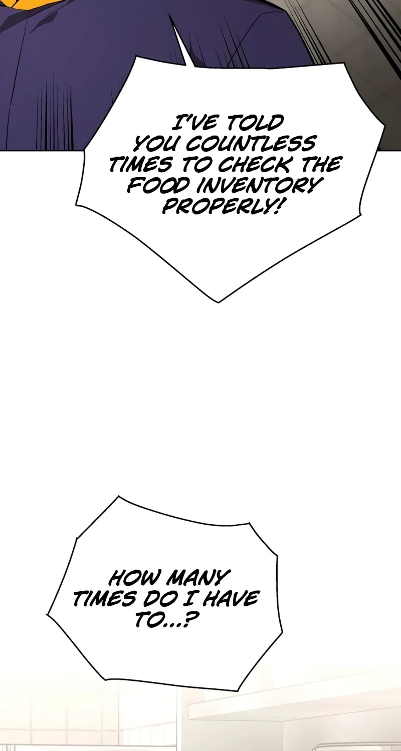 Apocalyptic Chef Awakening Chapter 1 page 74 - 