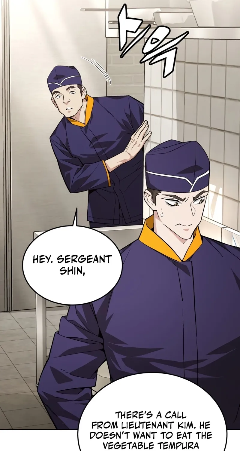 Apocalyptic Chef Awakening Chapter 1 page 75 - 