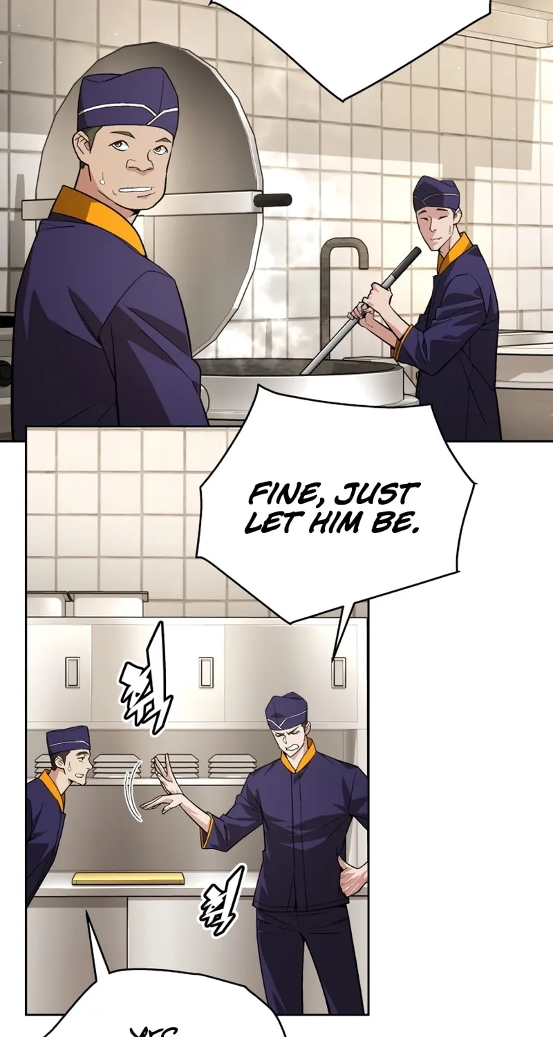 Apocalyptic Chef Awakening Chapter 1 page 78 - 