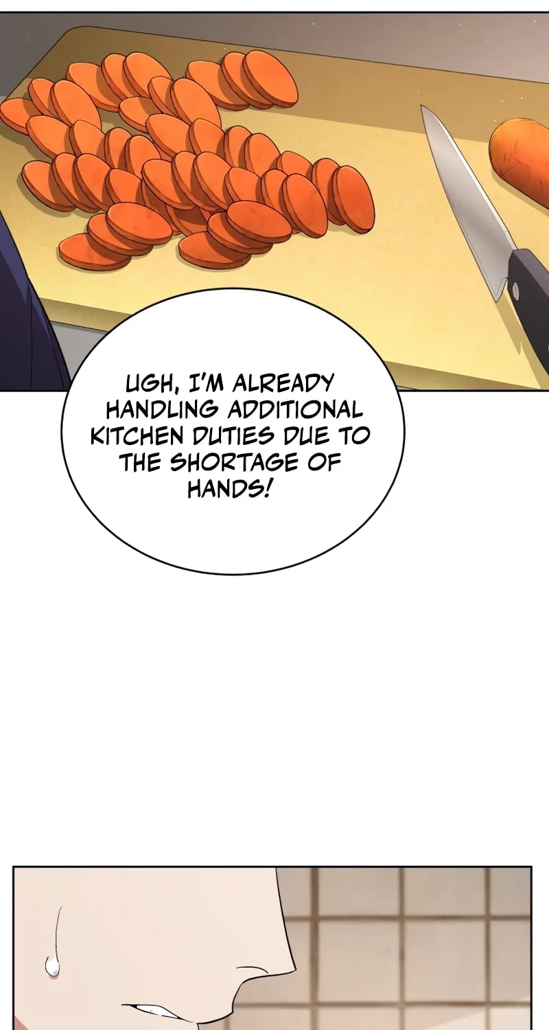 Apocalyptic Chef Awakening Chapter 1 page 80 - 