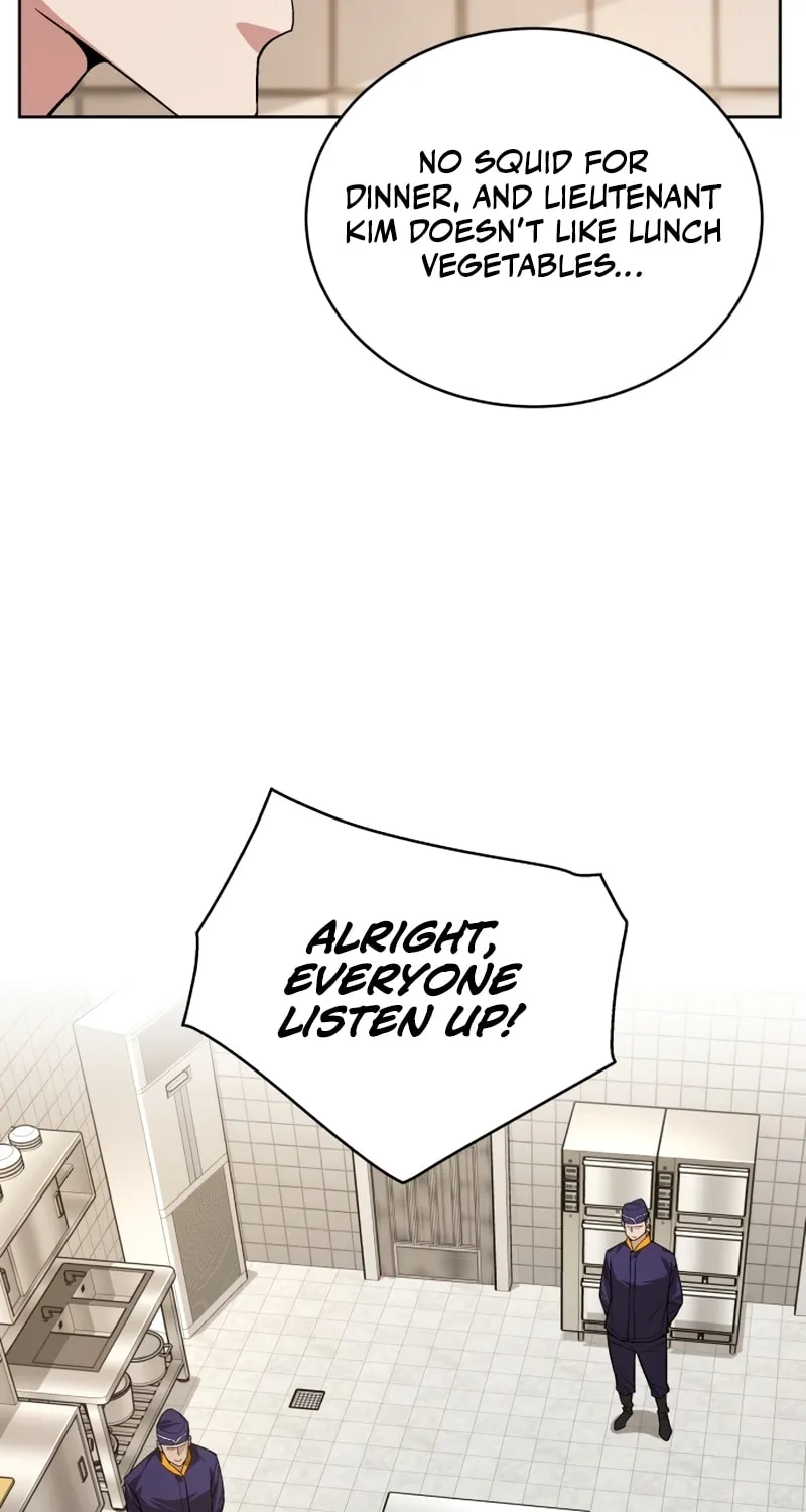 Apocalyptic Chef Awakening Chapter 1 page 81 - 